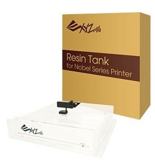 XYZ NOBEL TANK